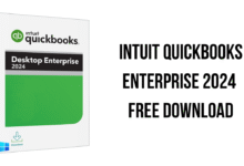 Intuit quickbooks enterprise 2024 free download » Free Programs Intuit quickbooks enterprise 2024 free download