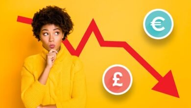 Ist Forex-Trading legitim? - Save the student