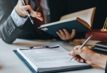 أساسيات المشورة القانونية: دليلك الأساسي لفهم وحماية... » إنشاء المحتوى أساسيات المشورة القانونية: دليلك الأساسي لفهم وحماية...