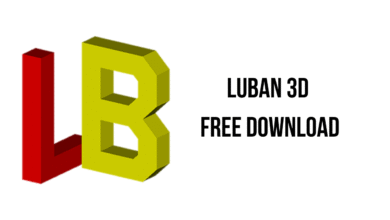 Luban 3D free download: my free software