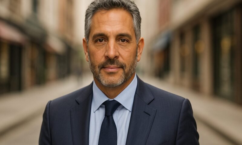 MAURICIO UMANSKY Nettovermögen 2025: Luxusimmobilien, Geschäftsprojekte ... » Content Creation MAURICIO UMANSKY Nettovermögen 2025: Luxusimmobilien, Geschäftsprojekte ...