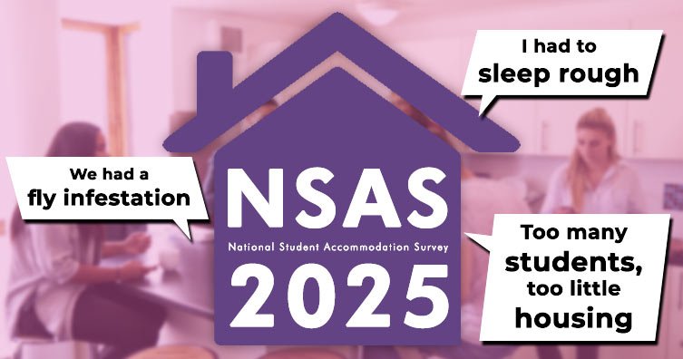 Enquête nationale sur le logement étudiant 2025 – Résultats » Gagner de l'argent Enquête nationale sur le logement étudiant 2025 – Résultats
