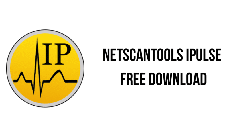 Netscantools ipulse kostenloser Download: meine kostenlose Software » Kostenlose Programme Netscantools ipulse kostenloser Download: meine kostenlose Software
