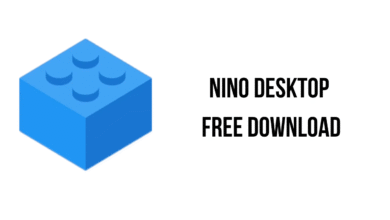 تنزيل Nino Desktop مجانًا: برنامجي المجاني