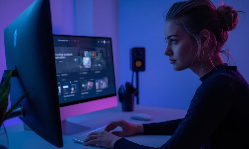 Opening the benefits of artificial intelligence in creating content » Content Creation Opening the benefits of artificial intelligence in creating content