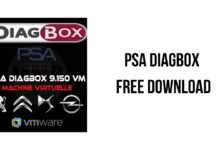 PSA Diagbox Free download: my free software » Free Programs PSA Diagbox Free download: my free software