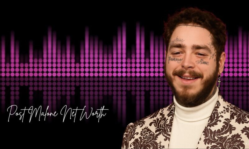 Post-Value Malone und Lebenslauf » Content Creation Post-Value Malone und CV