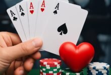 الإبلاغ عن الأعمال الخيرية من عالم البوكر » إنشاء المحتوى الإبلاغ عن الأعمال الخيرية من عالم البوكر