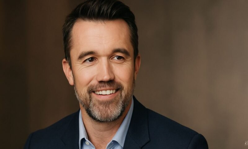 Rob McKinnini, Worth et Biographie 2025 » Création de contenu Rob McKinnini, Worth et Biographie 2025