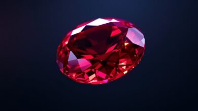 الياقوت يتفوق على الذهب: الأحجار الكريمة النادرة تشهد زيادة في القيمة 4400 % » أصول بديلة الياقوت يتفوق على الذهب: الأحجار الكريمة النادرة تشهد زيادة في القيمة 4400 %