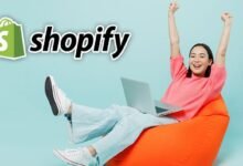 Shopify: So verdienen Sie Geld mit einem Online-Shop » Geld verdienen Shopify: So verdienen Sie Geld mit einem Online-Shop