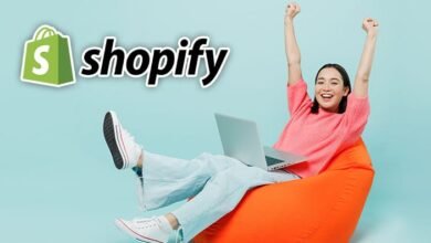 Shopify: So verdienen Sie Geld mit einem Online-Shop