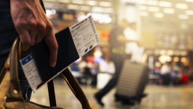 Simplifying long -distance travel for busy investors » Effective travel Simplifying long -distance travel for busy investors