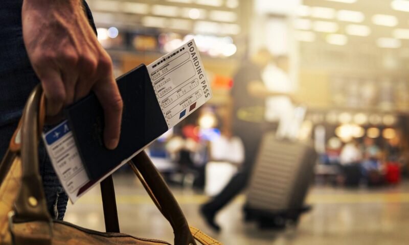 Simplifier les déplacements longue distance pour les investisseurs pressés » Création de contenu Simplifier les voyages longue distance pour les investisseurs occupés