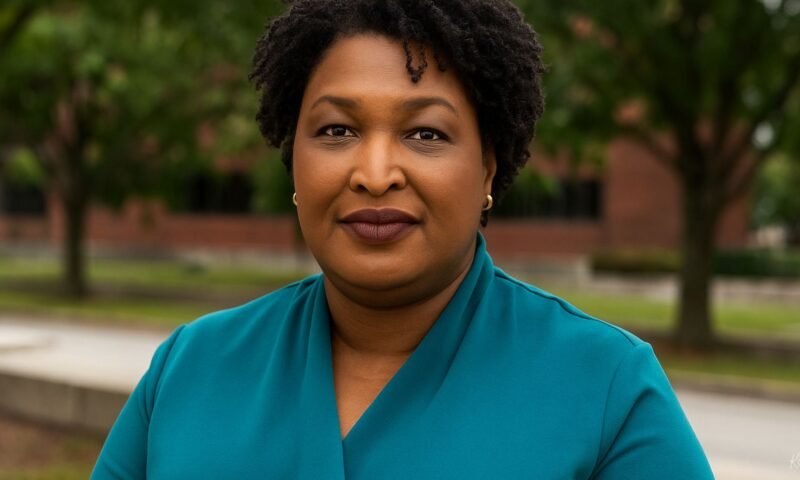 Valeur nette de Stacey Abrams : profession, sources de revenus et influence » Création de contenu Valeur nette de Stacey Abrams : profession, sources de revenus et influence