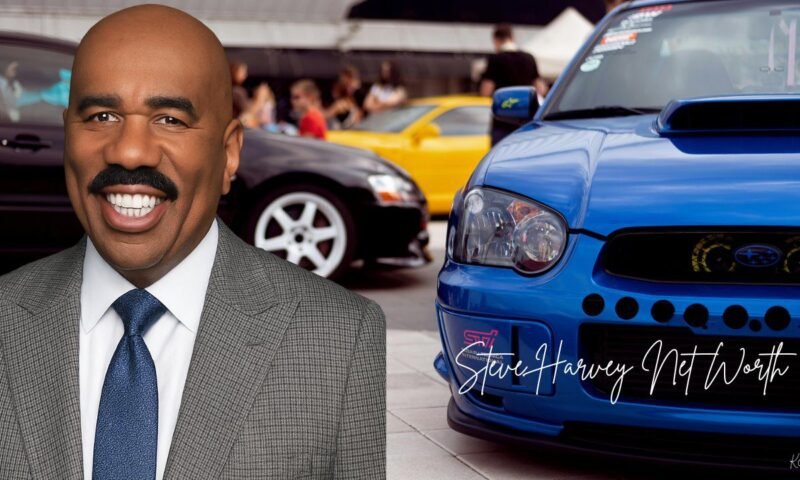 Steve Harvey Weiu Wiu biography » Content Creation Steve Harvey Weiu Wiu biography