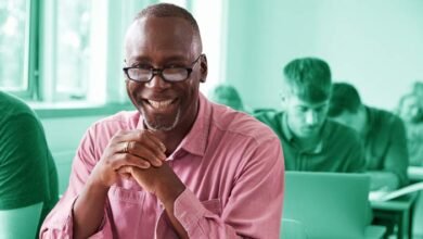 Studienfinanzierung für ältere Studierende 2025