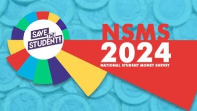 Enquête sur l'argent des étudiants 2024 – Résultats