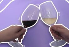 Le meilleur vin pas cher à moins de 5 £ » Gagnez de l'argent Le meilleur vin pas cher à moins de 5 £