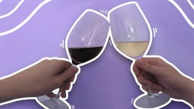 أفضل أنواع النبيذ الرخيصة بأقل من 5 جنيهات إسترلينية