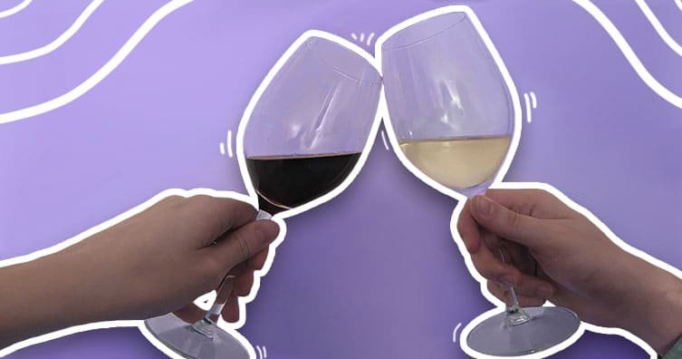 Der beste günstige Wein unter 5 £ » Geld verdienen Der beste billige Wein unter 5 £