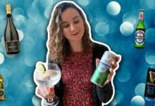 Les meilleures boissons sans alcool : elles sauvent l'étudiant » Gagner de l'argent Les meilleures boissons non alcoolisées : elles sauvent l'étudiant