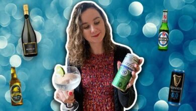 Die besten alkoholfreien Getränke: So spart der Student