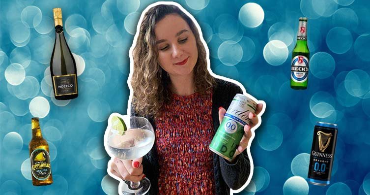 The best non -alcoholic beverages: saves the student » Earn Money The best non -alcoholic beverages: saves the student
