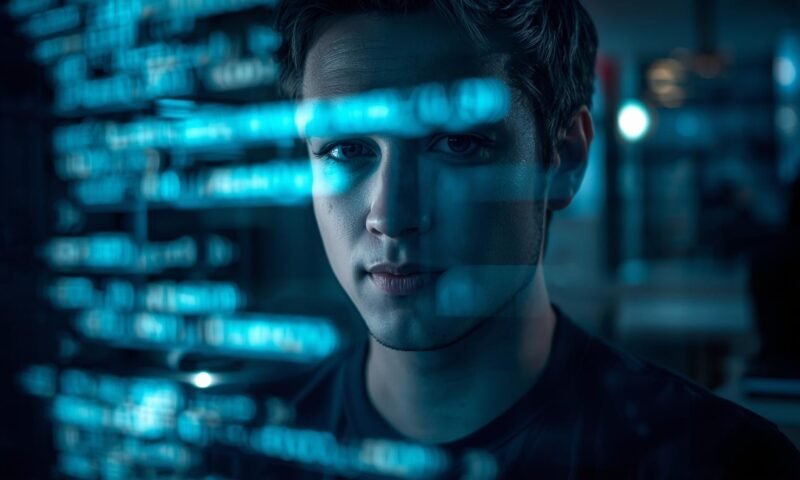 The development of vision: How technology reshapes our relationship ... » Content Creation The development of vision: How technology reshapes our relationship ...