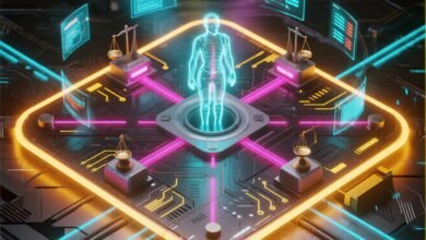 The future of e -commerce: allocation, artificial intelligence, and augmented reality » Retail technology The future of e -commerce: allocation, artificial intelligence, and augmented reality