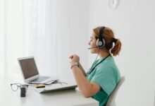 أفضل استراتيجيات الأتمتة التي ستُحوّل سير العمل السريري في عام 2025 » إنشاء المحتوى أفضل استراتيجيات الأتمتة التي ستغير سير العمل السريري في عام 2025