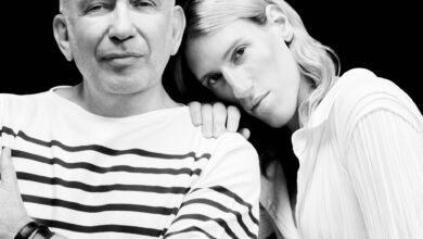 الجاذبية الخالدة للجان بول جوليتييه: إرث في عالم الموضة والأزياء الجاذبية الخالدة للجان بول جوليتييه: إرث في الموضة والإبداع