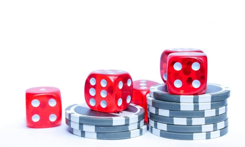 Les casinos de loterie connaissent une croissance annuelle de 30 % aux États-Unis » Création de contenu Les casinos de loterie connaissent une croissance de 30 % sur une base annuelle aux États-Unis
