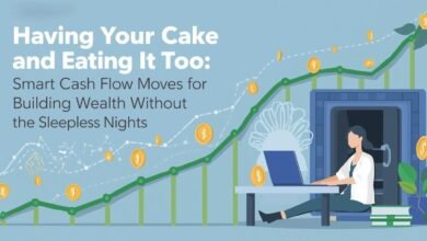 Die Existenz Ihres Kuchens und sein Essen auch: Der intelligente Cashflow von Baumaßnahmen ... » Flexibilität bei der persönlichen Finanzierung Die Anwesenheit Ihres Kuchens und sein Essen auch: der intelligente Cashflow von Baumaßnahmen ...