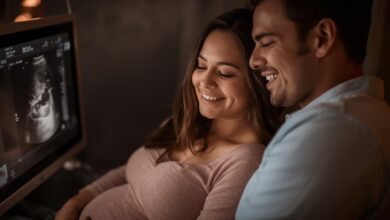 The role of ultrasound for pregnancy in reassuring parents » Homosexuality The role of ultrasound for pregnancy in reassuring parents