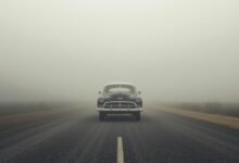 Trends in car accidents over the years » AI and Machine Learning Trends in car accidents over the years