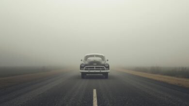 Trends bei Autounfällen im Laufe der Jahre » Sicherheitstrends bei Infanterie und Fahrrad Trends bei Autounfällen im Laufe der Jahre