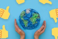 تصنيف استدامة الجامعات 2024/25 - إنقاذ الطالب