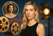 Vanessa Kirby TV-Programme: Von der Krone zum Weltstar » Content Creation Vanessa Kirby TV-Programme: Von der Krone zum Weltstar