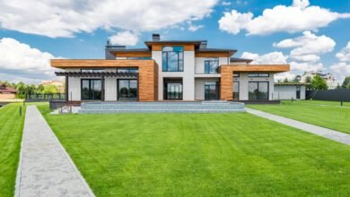 Vision Building: How Joy Jabara revives more than 30 homes annually in ...