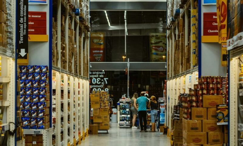 Warehouse storage role in driving business cost discounts » Content Creation Warehouse storage role in driving business cost discounts