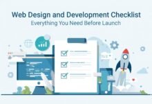 Webdesign- und Entwicklungsmenü: Alles, was Sie vor dem Start brauchen ... » Inhaltserstellung Menü für Webdesign und -entwicklung: Alles, was Sie vor dem Start benötigen ...