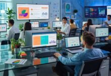 Pourquoi les agences de marketing numérique locales ont besoin de votre travail à Power ... » IA et apprentissage automatique Pourquoi les agences de marketing numérique locales ont-elles besoin de votre travail à Power ...