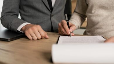 لماذا يجب عليك أن تأخذ في الاعتبار معرف الكيان القانوني للأعمال ... » إدارة المخاطر لماذا يجب عليك أن تفكر في معرف الكيان القانوني للأعمال؟