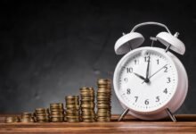 7 petits changements qui font croître la richesse au fil du temps » Investissements 7 petits changements qui augmentent la richesse au fil du temps
