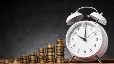 7 petits changements qui font croître la richesse au fil du temps » Augmentation de salaire 7 petits changements qui augmentent la richesse au fil du temps