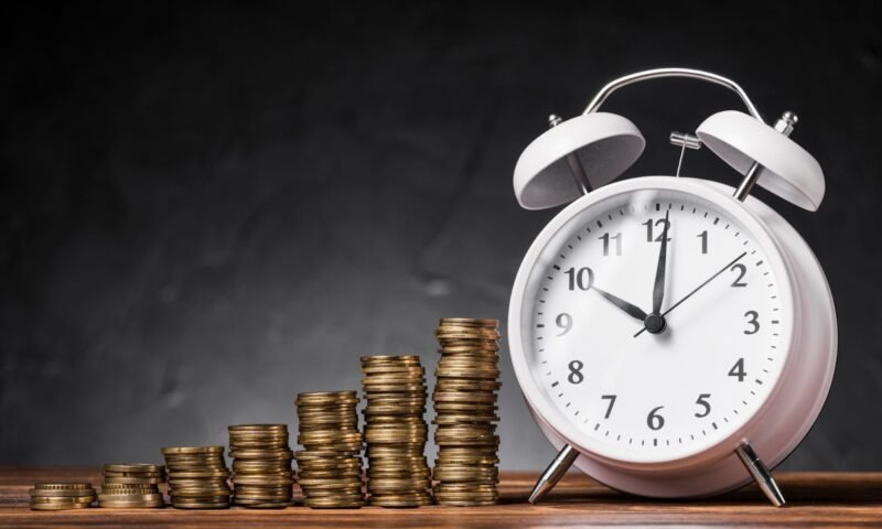 7 petits changements qui font croître la richesse au fil du temps » Investissements 7 petits changements qui augmentent la richesse au fil du temps