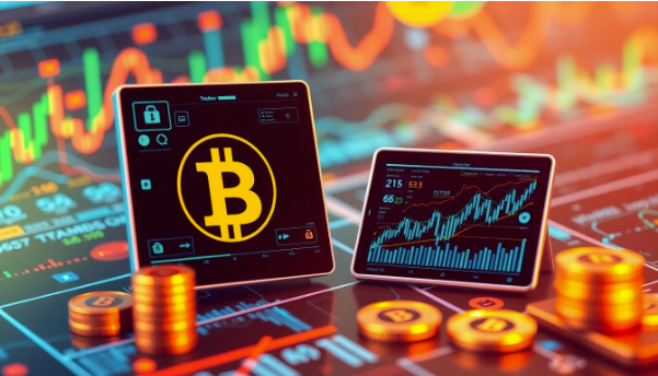 Trading de cryptomonnaies basé sur l'IA : comment les algorithmes intelligents transforment l'investissement… » Investissements Trading de cryptomonnaies basé sur l'IA : comment les algorithmes intelligents transforment l'investissement...