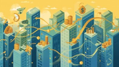 An investor's guide to efficient cash flow across multiple properties » Passive Revenue An investor's guide to efficient cash flow across multiple properties