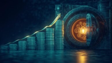 Benefits of high-yield savings accounts » Investments Benefits of high-yield savings accounts